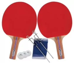 Zestaw do tenisa stołowego