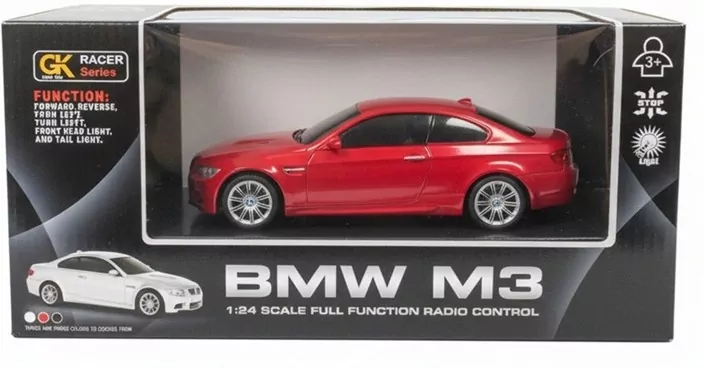 BMW RC - tantis.pl