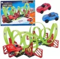 Autka z torami - tantis.pl