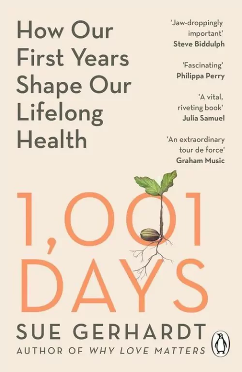 1001 Days - tantis.pl