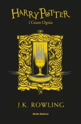 Harry Potter i Czara Ognia. Hufflepuff