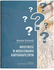 Nieostrość w modelowaniu kartograficznym - tantis.pl
