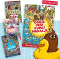 Gdzie jest kupa? Wakacje - tantis.pl