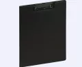 Teczka z klipem NOTOdesk czarna GRAND - tantis.pl