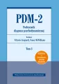 PDM-2. Podręcznik diagnozy psychodynamicznej Tom 3 - tantis.pl