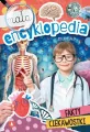 Moje ciało. Mała encyklopedia - tantis.pl