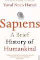 Sapiens. A Brief History of Humankind - tantis.pl