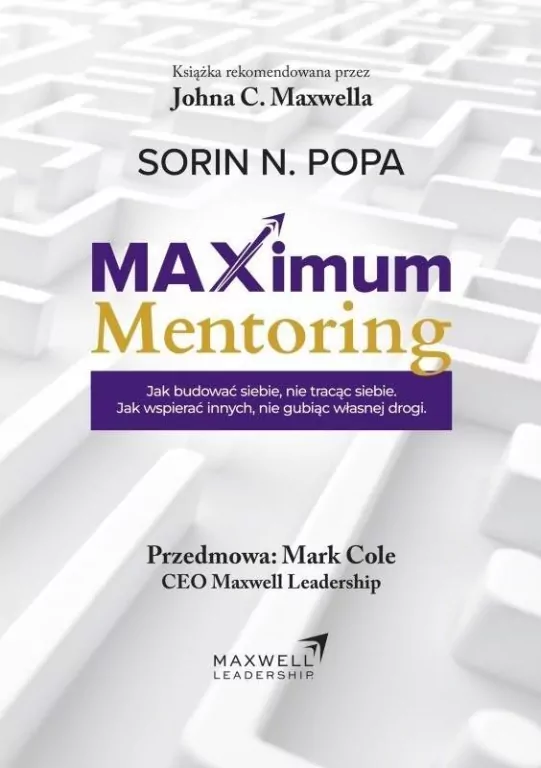 Maximum mentoring - tantis.pl