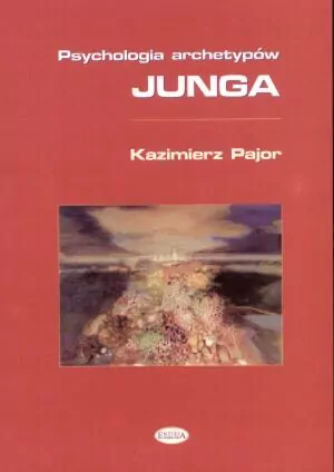 Psychologia archetypów Junga - tantis.pl