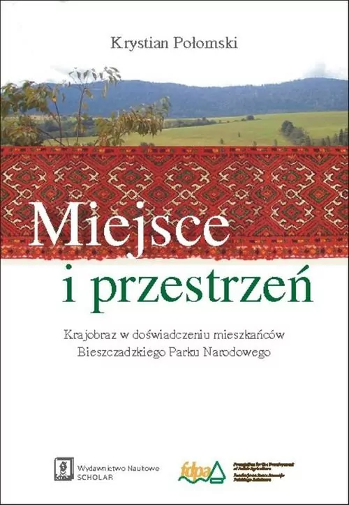 Miejsce i przestrzeń - tantis.pl