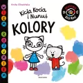 Kolory. Akademia Kici Koci - tantis.pl