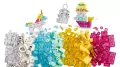 LEGO® Classic. Magiczny zestaw z przezroczystymi klockami 11040 - tantis.pl