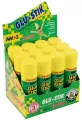 Klej w sztyfcie 35g. 12 sztuk. - tantis.pl