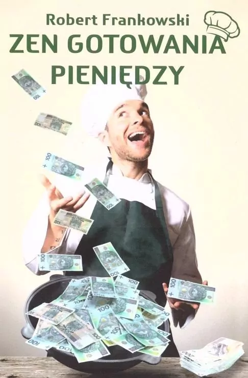 Zen gotowania pieniędzy - tantis.pl
