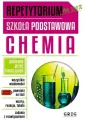 Repetytorium. Chemia. Szkoła podstawowa. Klasy 7-8 - tantis.pl