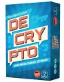 Decrypto. Drużynowa zabawa szyframi - tantis.pl