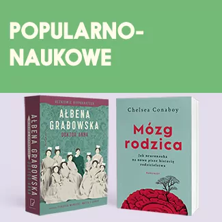 Popularno-naukowe