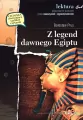 Z legend dawnego Egiptu. Lektura z opracowaniem - tantis.pl