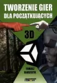 Tworzenie gier dla początkujących. 3D - tantis.pl