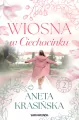 Wiosna w Ciechocinku - tantis.pl