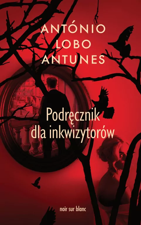 Podręcznik dla inkwizytorów - tantis.pl