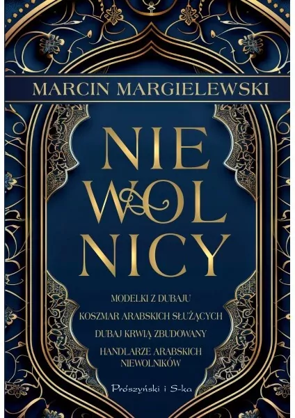 Niewolnicy - tantis.pl