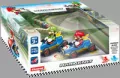 Carrera. Pull&Speed Mario Kart, 2 sztuki - tantis.pl