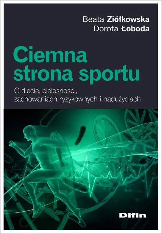 Ciemna strona sportu. O diecie, cielesności... - tantis.pl