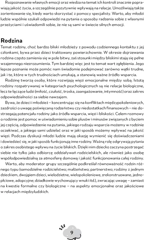 Puszka. Dobre rozmowy na ważne tematy - tantis.pl