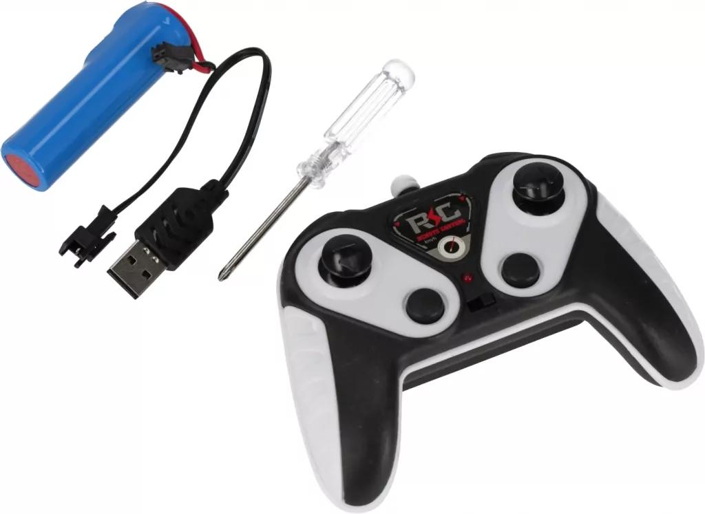 Pojazd Climber zdalnie sterowany 1szt.mix - tantis.pl