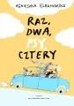 Raz, dwa, psy cztery - tantis.pl