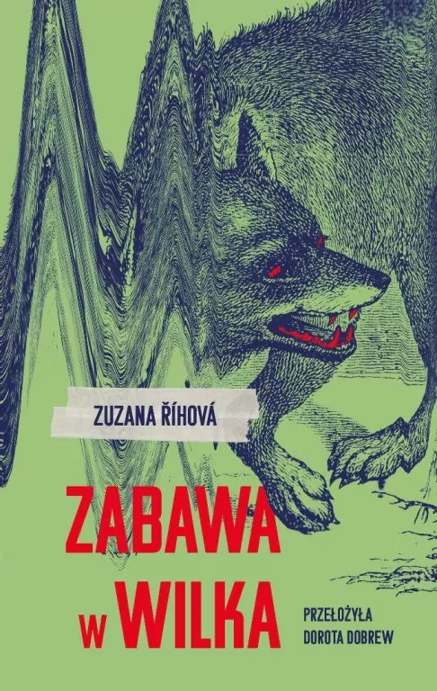 Zabawa w wilka - tantis.pl