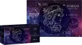Puzzle 250 Zodiac Signs 6 Virgo - tantis.pl