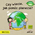 Czy wiecie, jak pomóc planecie? - tantis.pl