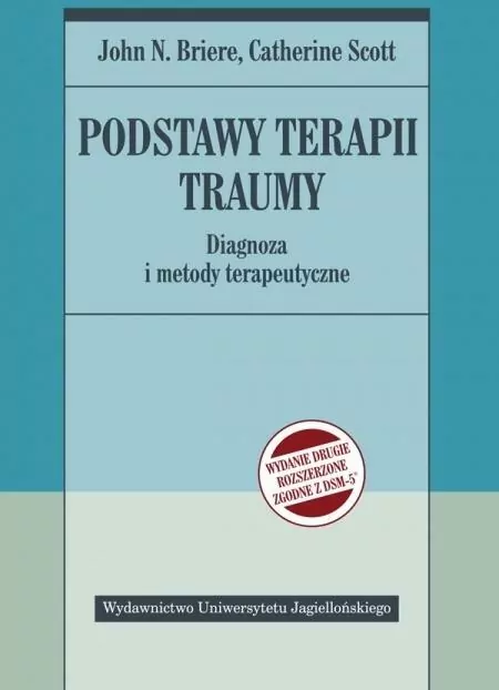 Podstawy terapii traumy - tantis.pl