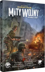 Mity wojny. Na krawędzi zagłady