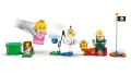 LEGO® Super Mario. Przygody z figurką Peach 71441 - tantis.pl