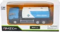 RMZ 1:64 City MAN Aral Tanker - tantis.pl