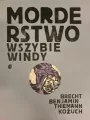 Morderstwo w szybie windy - tantis.pl