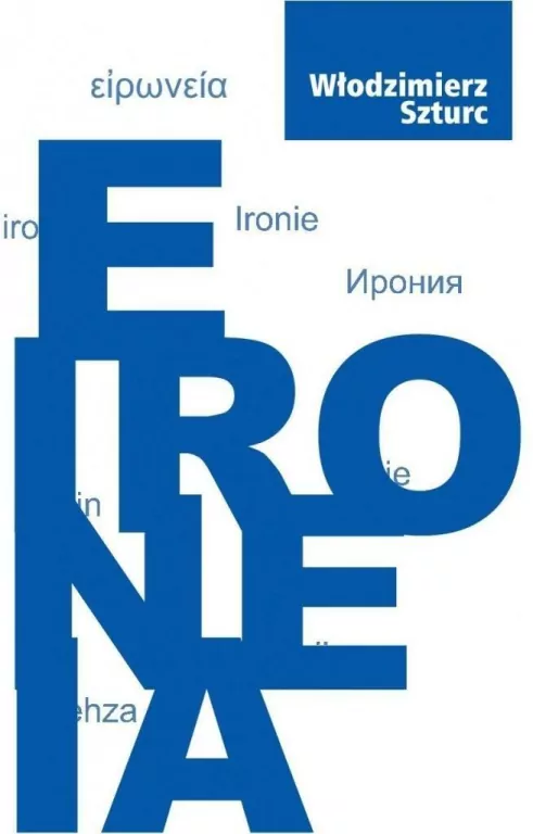 Eironeia - tantis.pl