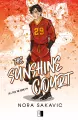 The Sunshine Court - tantis.pl