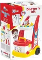 Zestaw Mały lekarz 18 elementów - tantis.pl