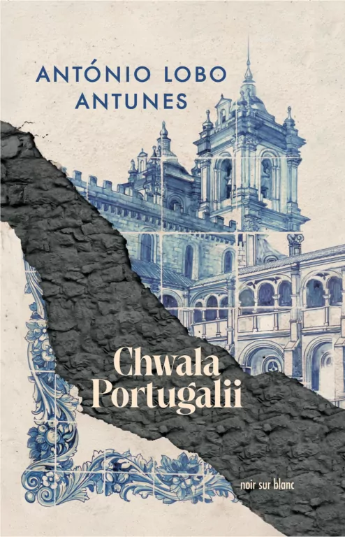 Chwała Portugalii - tantis.pl