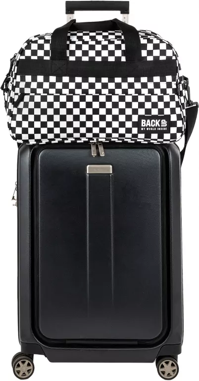 Torba All in one BackUp 7 B94 DERFORM - tantis.pl