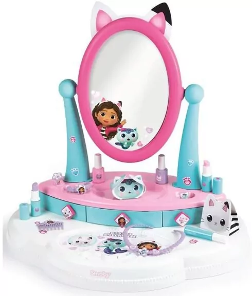 Toaletka studio Koci Domek Gabi - tantis.pl