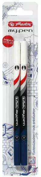 Zmazywacz do atramentu My.pen 2 sztuki - tantis.pl