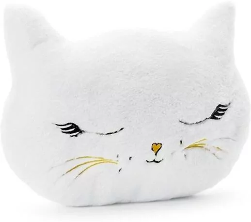 Poduszka 42x32cm. Kotek - tantis.pl