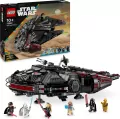 LEGO® Star Wars. Mroczny Sokół Millennium 75389 - tantis.pl