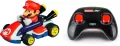 RC Cars Full Function Akku Race Kart Mario - tantis.pl
