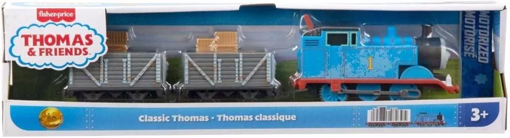 Tomek i Przyjaciele Lokomotywa Najlepsze momenty - tantis.pl